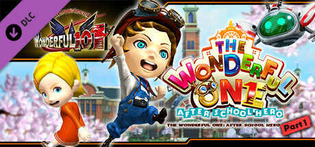 Steam thumbinal