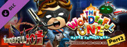 The Wonderful 101: Remastered - The Wonderful One: After School Hero - Part 2 -