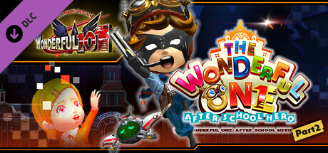Steam thumbinal