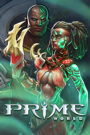 Cover art of Prime World