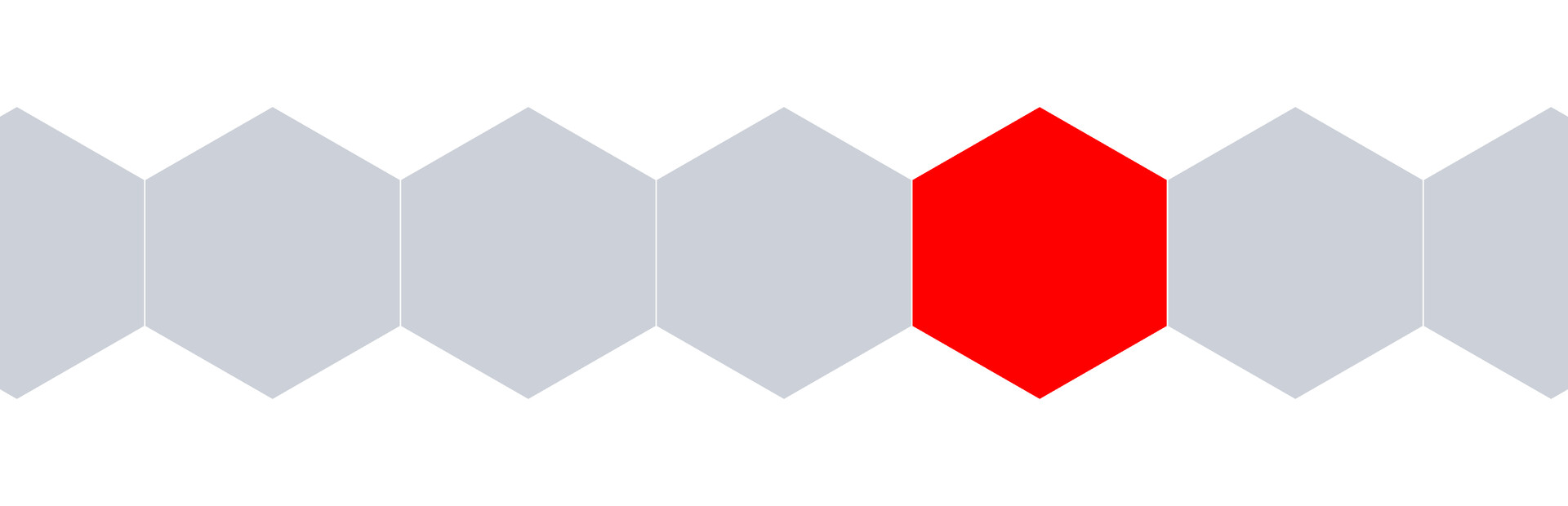 HEX PLAT
