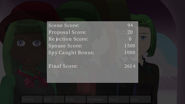 Court, Connect, Capture.