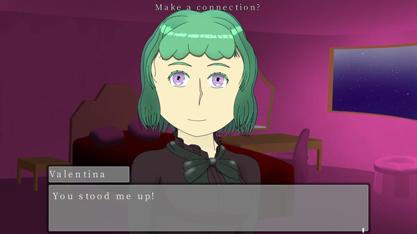 Court, Connect, Capture.