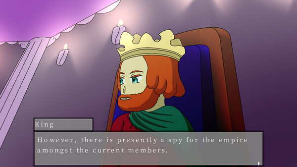 Court, Connect, Capture.