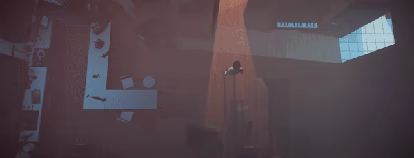 Carry Onward video 1