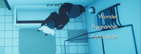 Carry Onward video 2