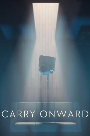 Carry Onward cover art