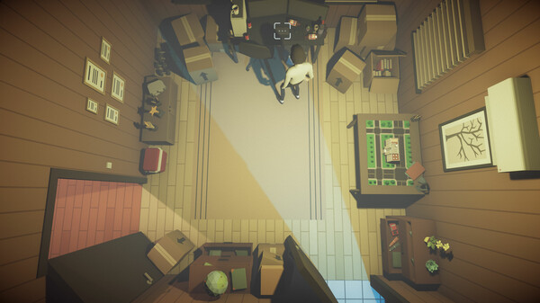 Скриншот 4 из игры Carry Onward