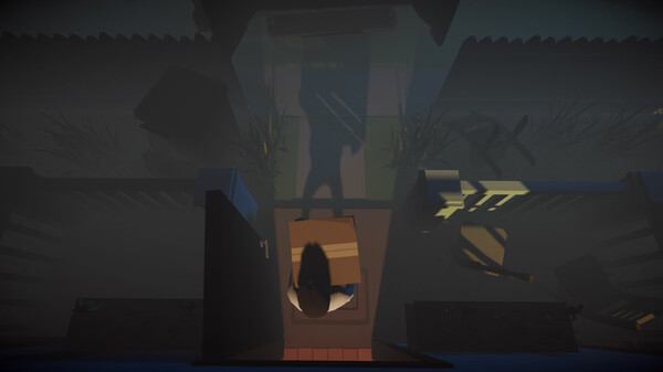 Скриншот 6 из игры Carry Onward
