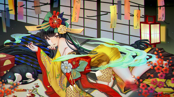 少女战场