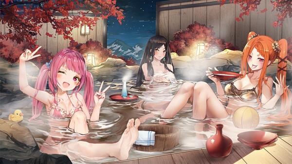 少女战场