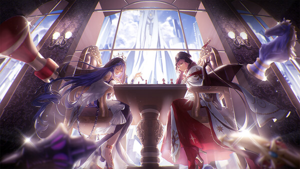 少女战场