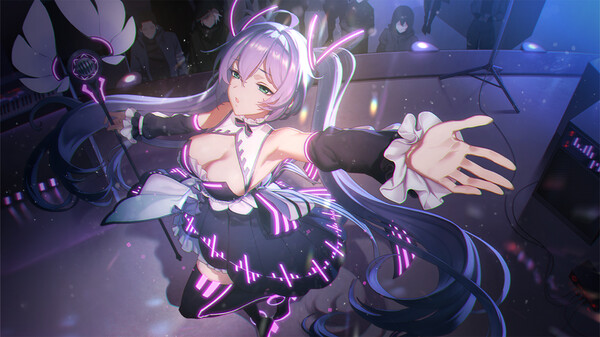 少女战场