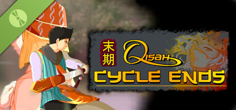 Qisah Tomang: Cycle Ends Demo