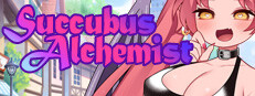 Succubus alchemist