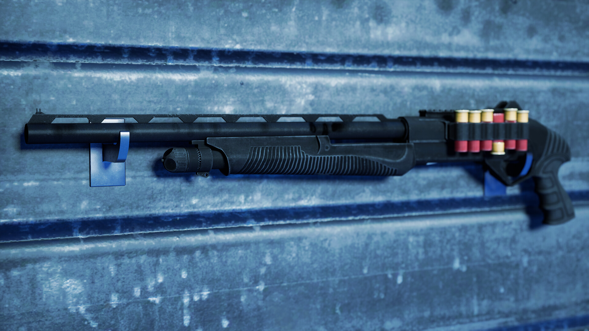 PAYDAY 2: McShay Weapon Pack 4 PC Key Fiyatları