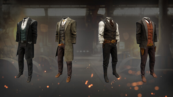PAYDAY 2: Crude Awakening Bundle