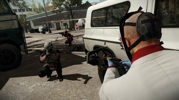 PAYDAY 2: Crude Awakening Bundle
