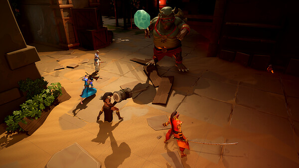 Screenshot media