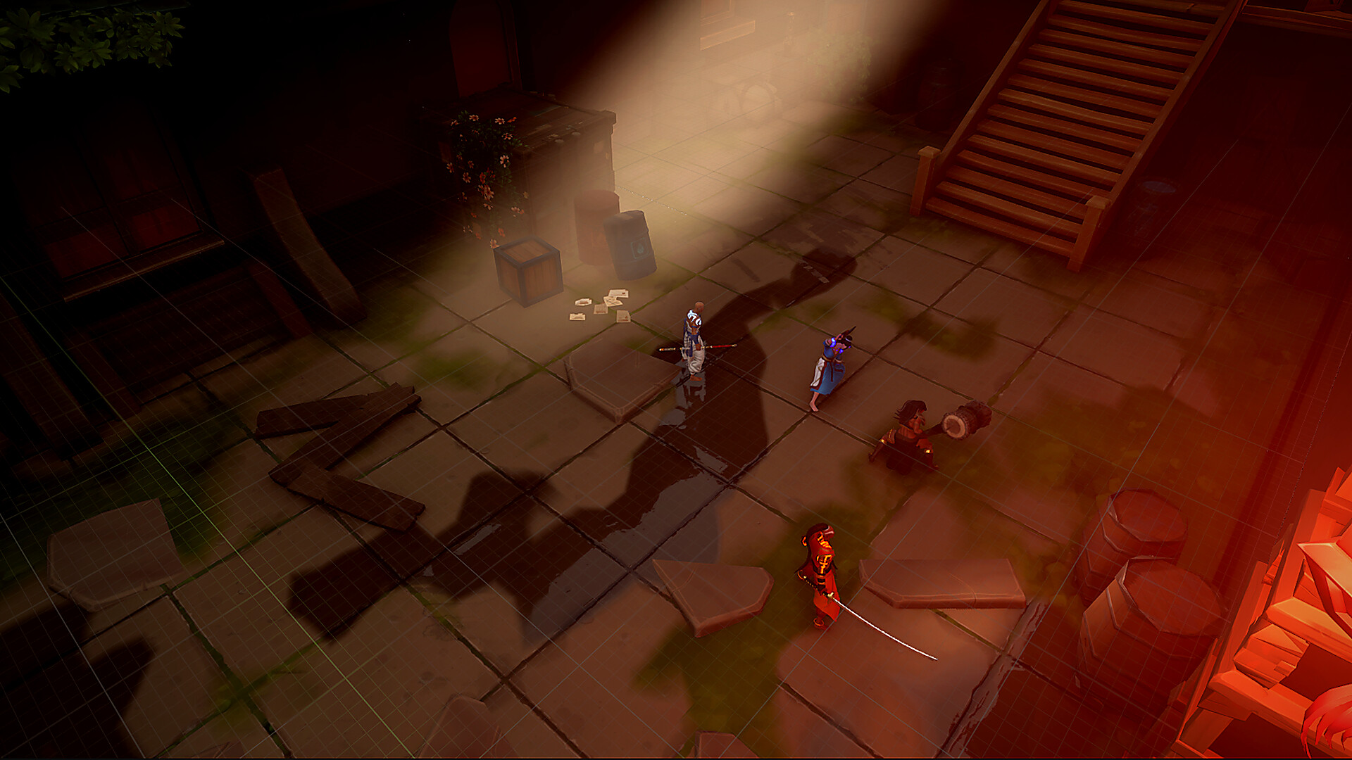 Elemental Fury screenshot #9