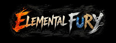 Elemental Fury cover