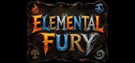 Elemental Fury banner image