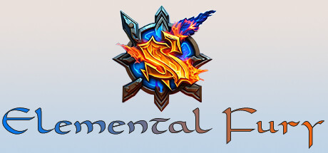 Elemental Fury steam charts