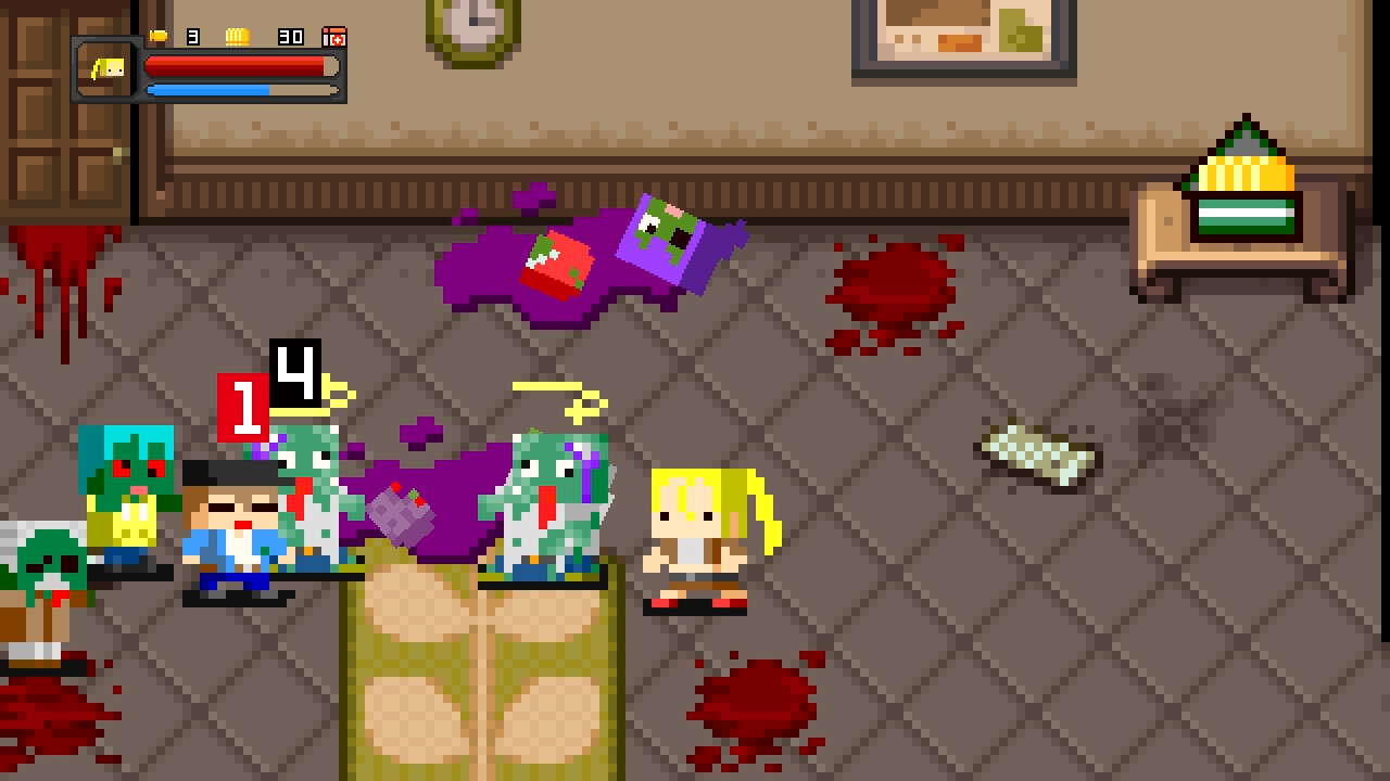 LN OF Zombies screenshot #7