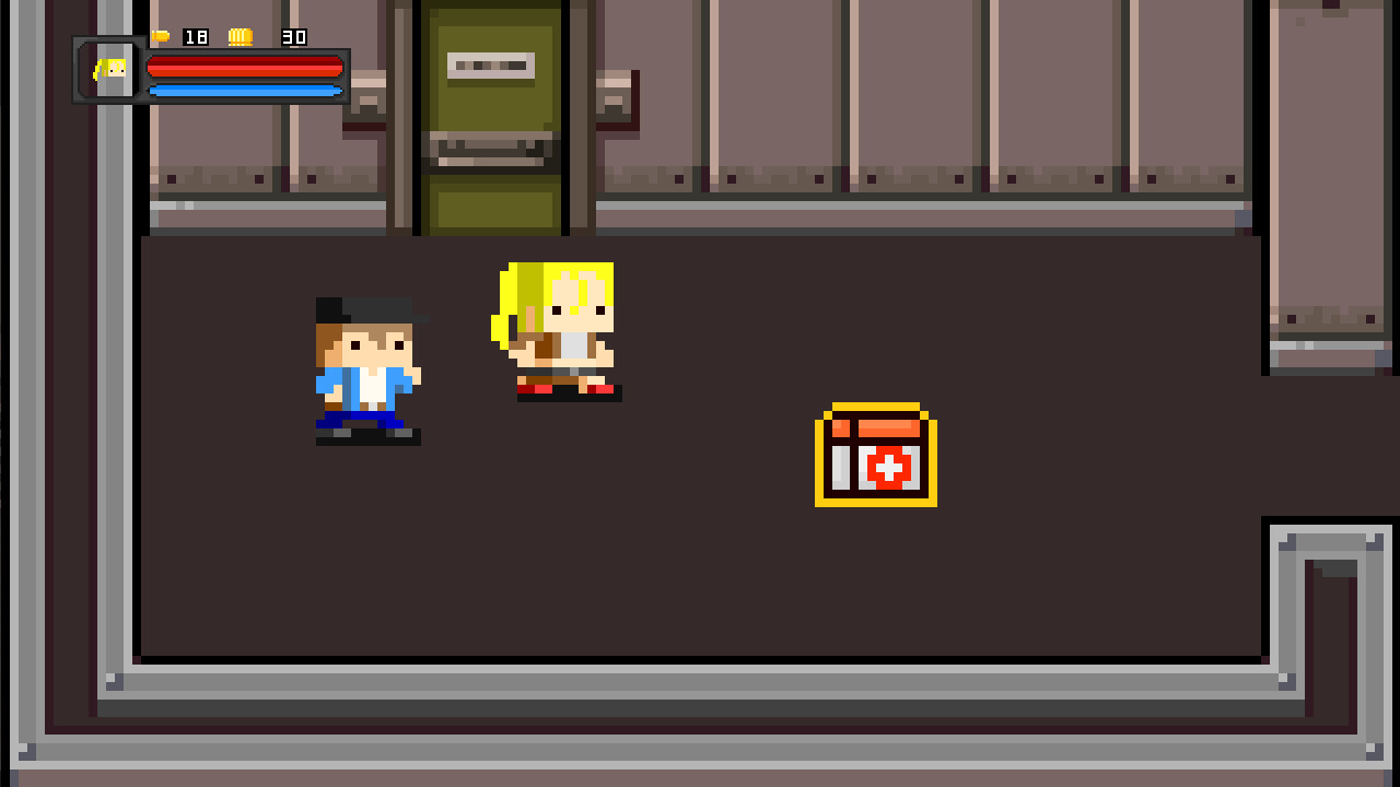 LN OF Zombies screenshot #5