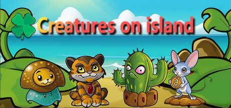 Creatures on island Cheat Engine/CT