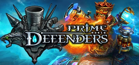 Prime World: Defenders banner