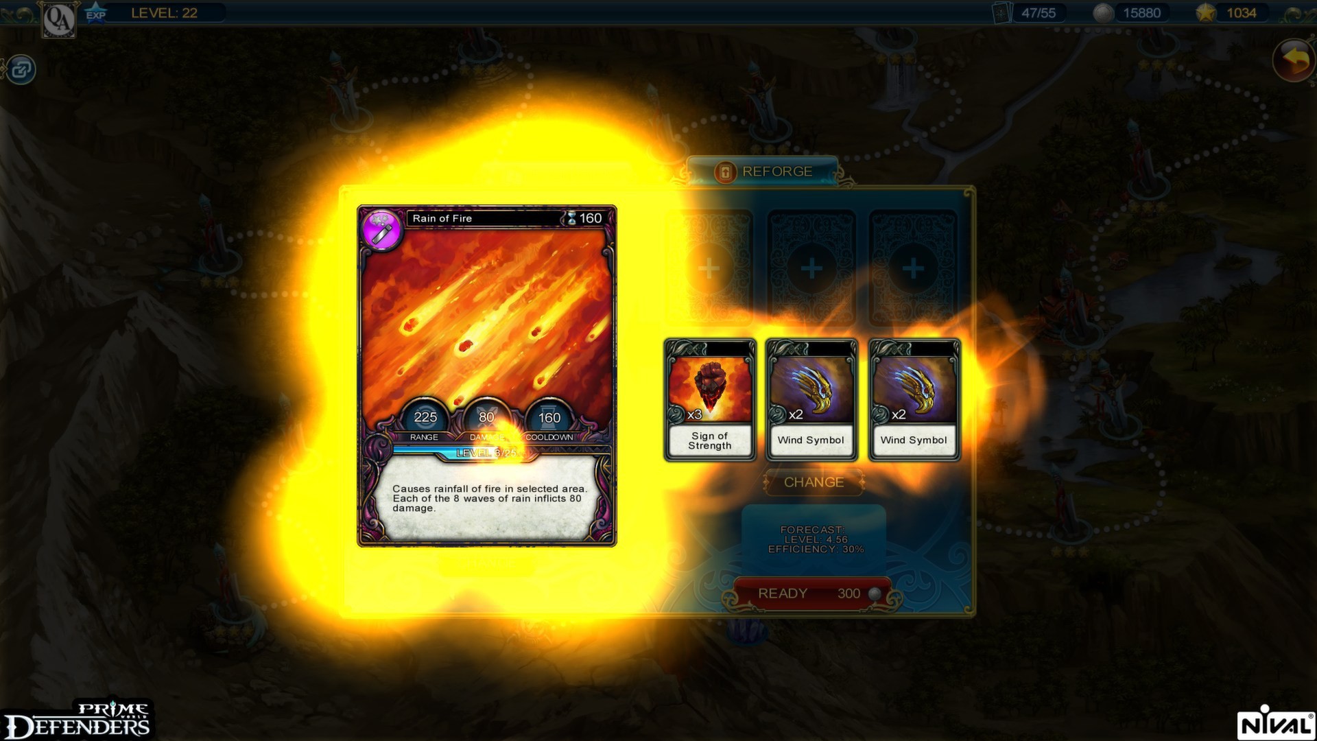 Prime World: Defenders