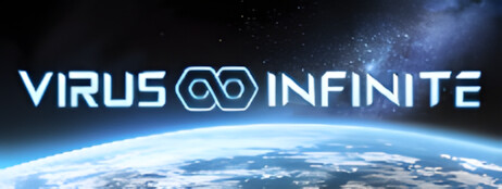 Virus Infinite cover art