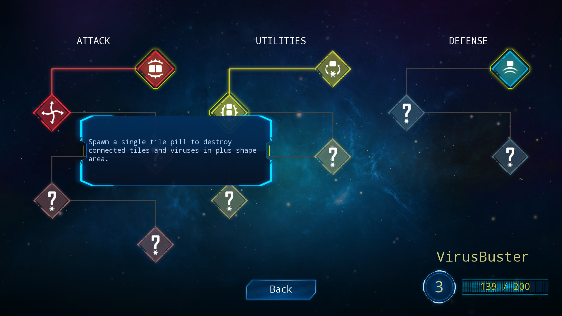 Virus Infinite screenshot 9