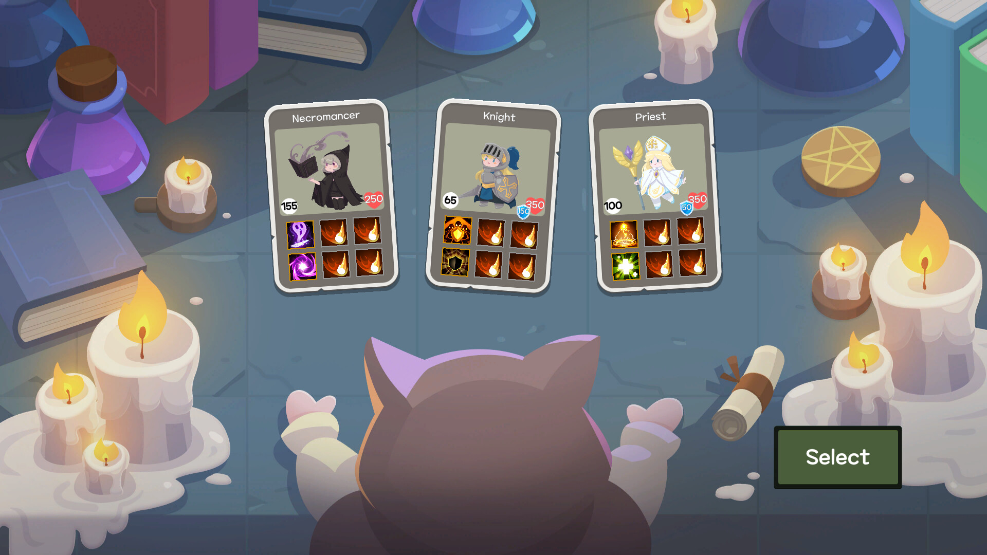 #6. Dice World (Steam) 由: Honey Potion