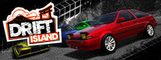 DRIFT ISLAND game cover