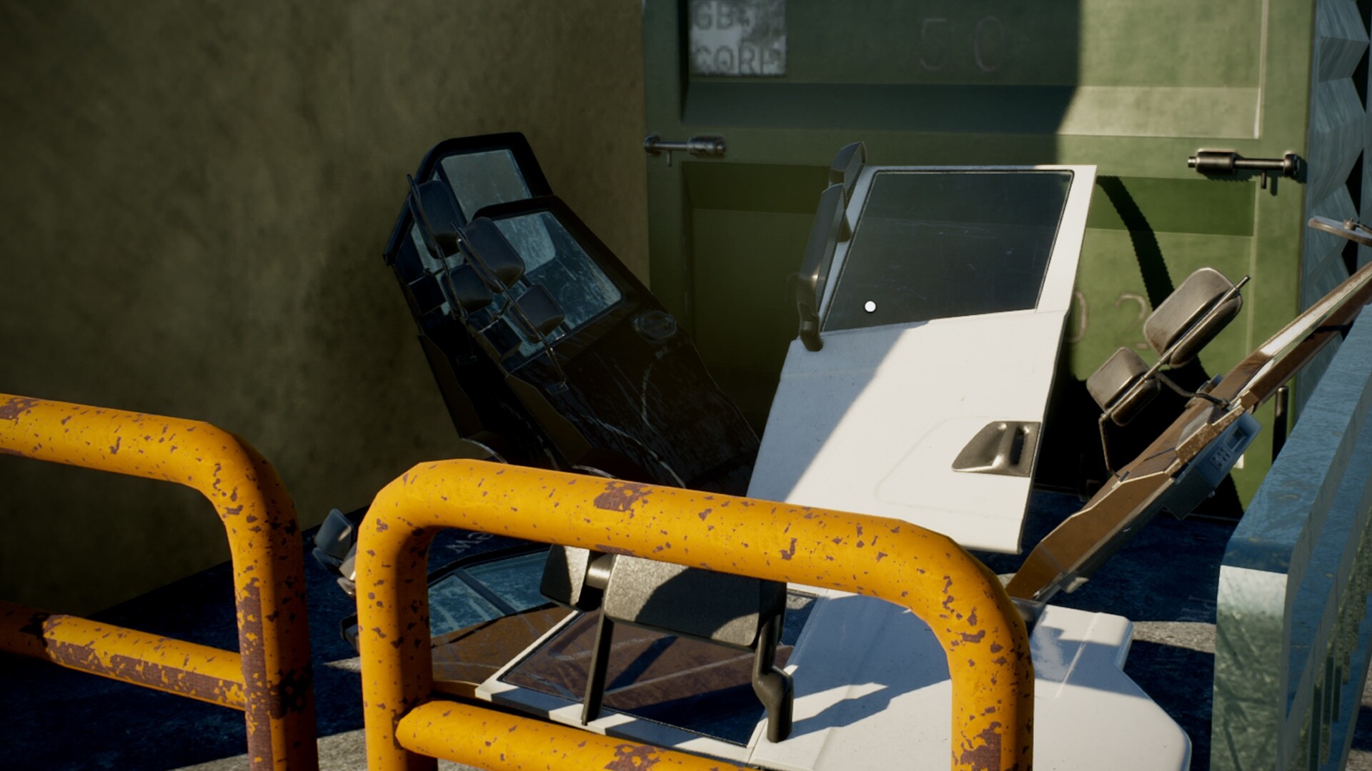 DRIFT ISLAND screenshot #8