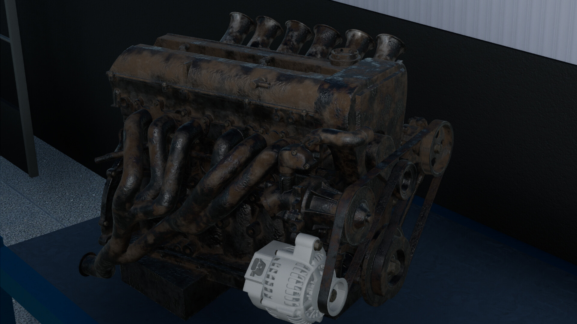 DRIFT ISLAND screenshot #13