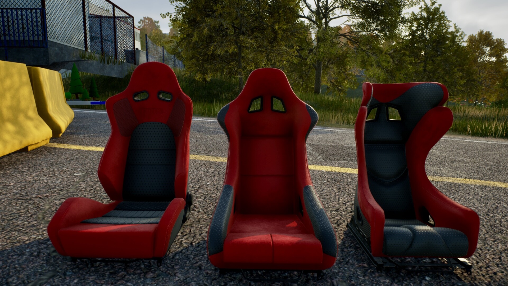 DRIFT ISLAND screenshot #11