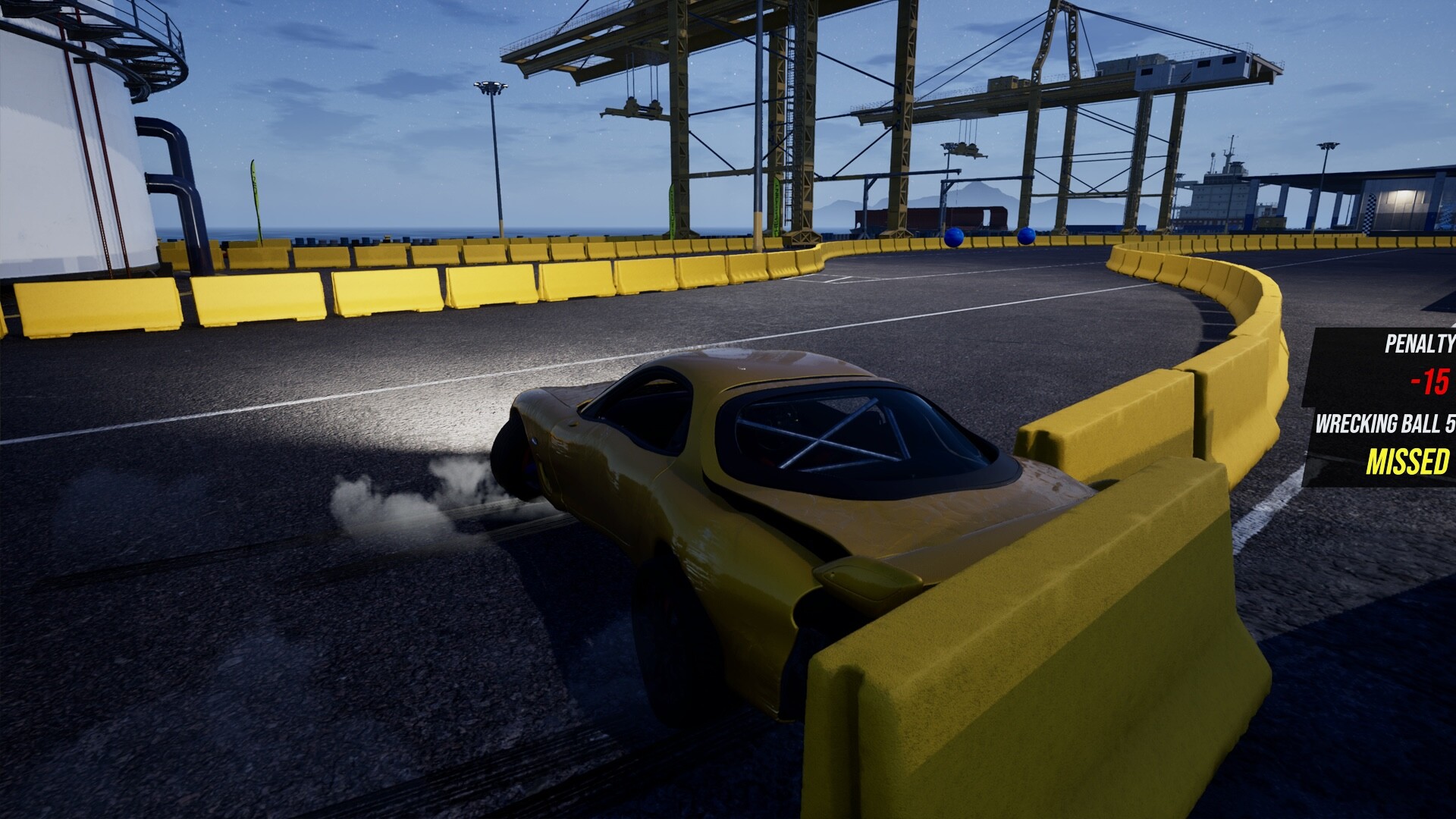 DRIFT ISLAND screenshot #14