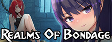 Realms Of Bondage game cover