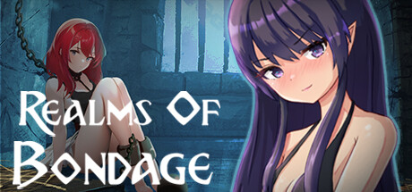 Realms Of Bondage banner