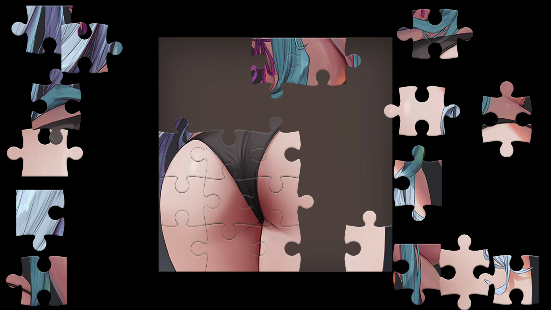 Realms Of Bondage screenshot 10