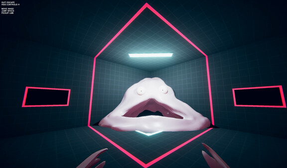 Landfall Archives screenshot 6