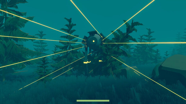 Landfall Archives screenshot 2