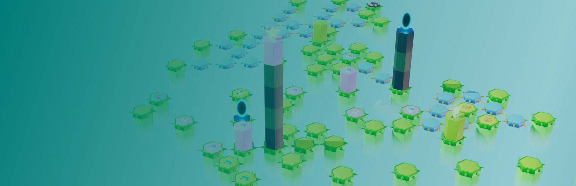 Jump Puzzle