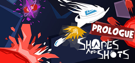 Shapes & Shots - Prologue steam charts