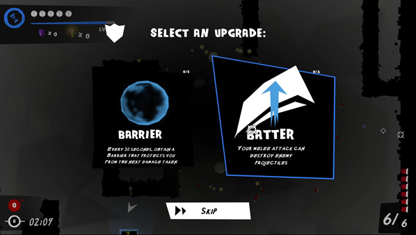 Screenshot z Shapes & Shots - Prologue