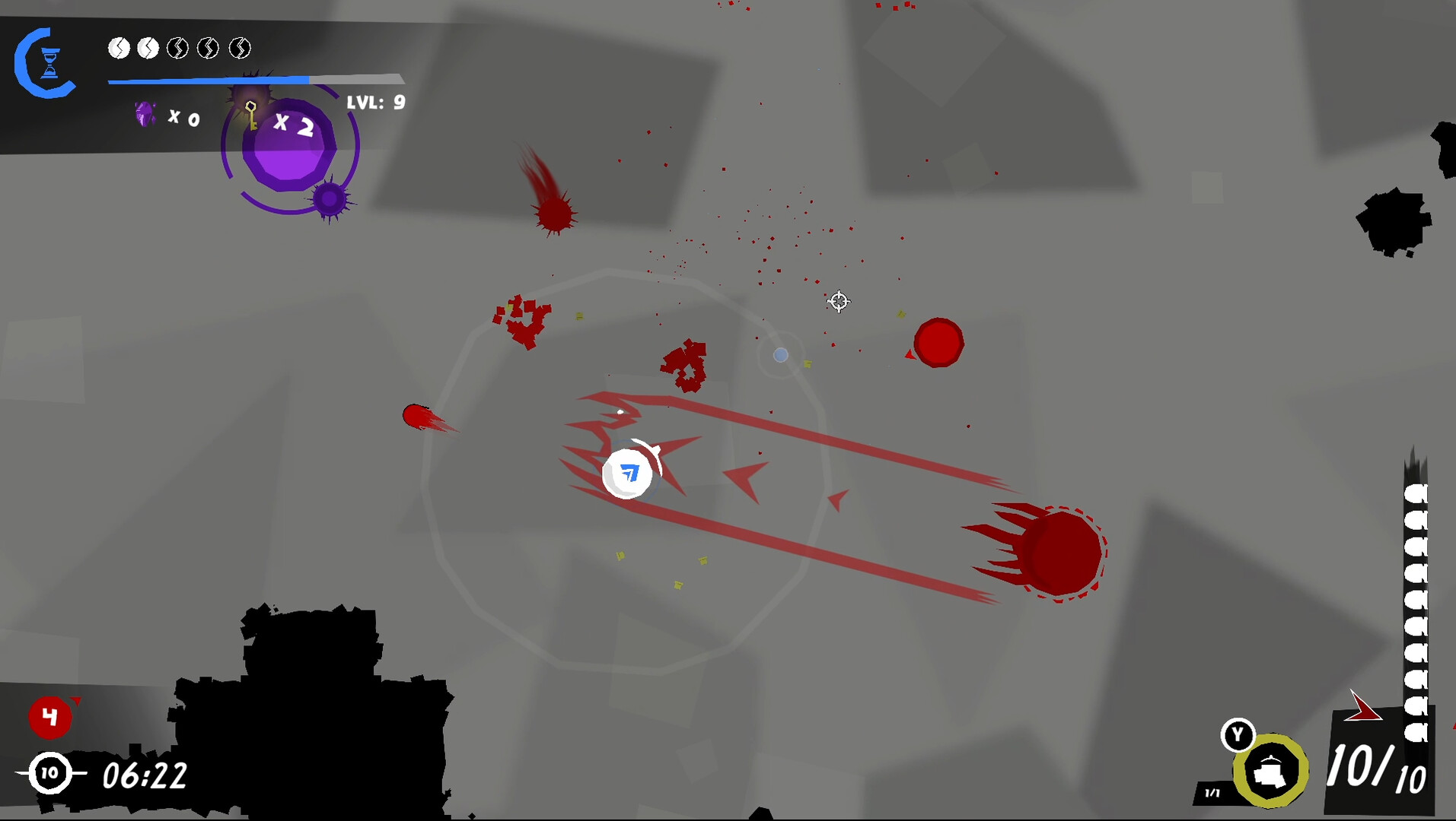 Shapes & Shots - Prologue Featured Screenshot #1