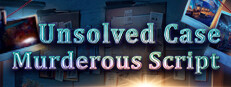 Unsolved Case: Murderous Script Collector's Edition